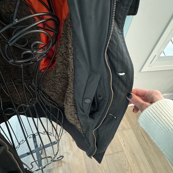 COPY - Men's American Eagle jacket size M - Picture 5 of 9